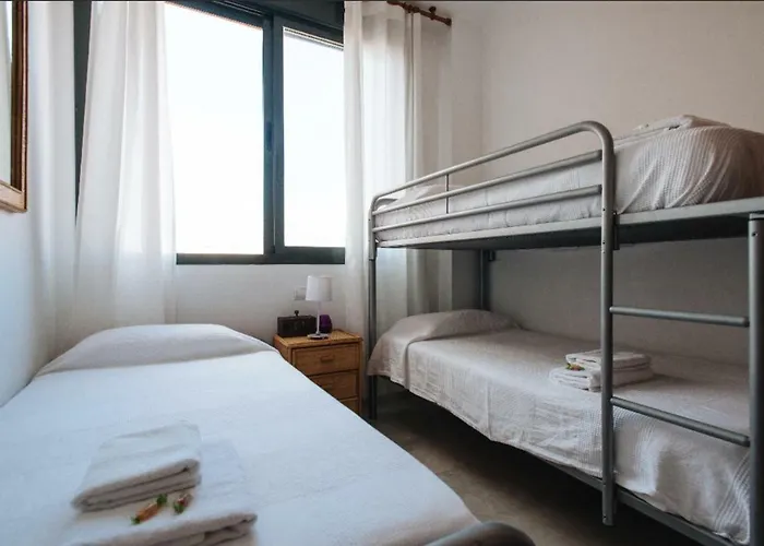 The Best Hostelito! Free Parking