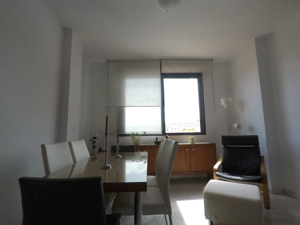 Apartment The Hostelito! Free Parking Sevilla